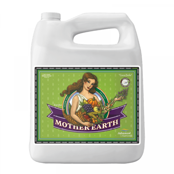 Advanced Nutrients True Organics Mother Earth Super Tea 4L